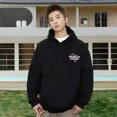 ROBINHOOD Logocleanflt