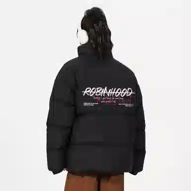 ROBINHOOD logo
