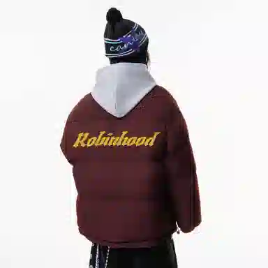 ROBINHOOD LOGO