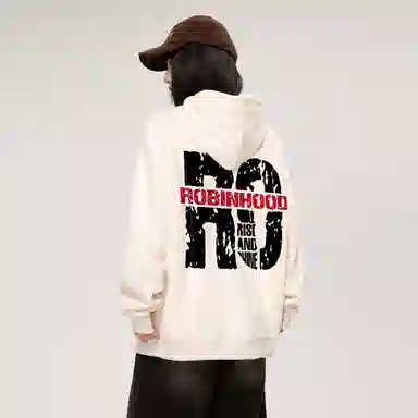 ROBINHOOD Logo