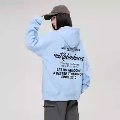 ROBINHOOD Logo