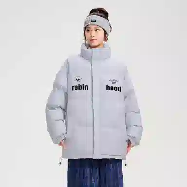 ROBINHOOD Logo