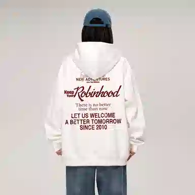 ROBINHOOD Logo