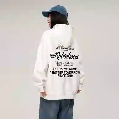 ROBINHOOD Logo