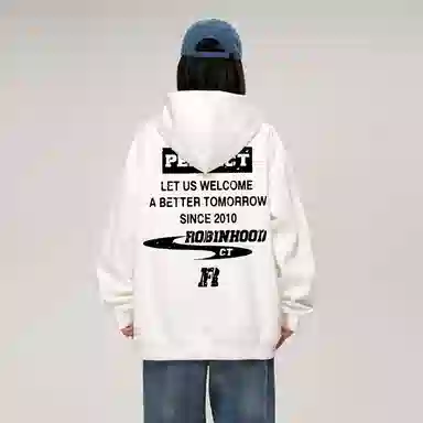 ROBINHOOD Logo
