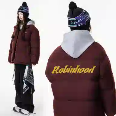 ROBINHOOD LOGO