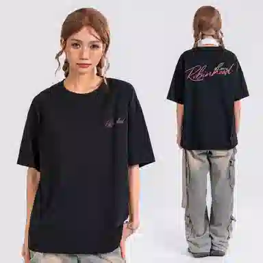 ROBINHOOD LOGO T