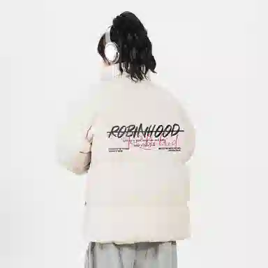 ROBINHOOD logo