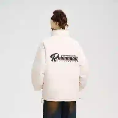 ROBINHOOD logo