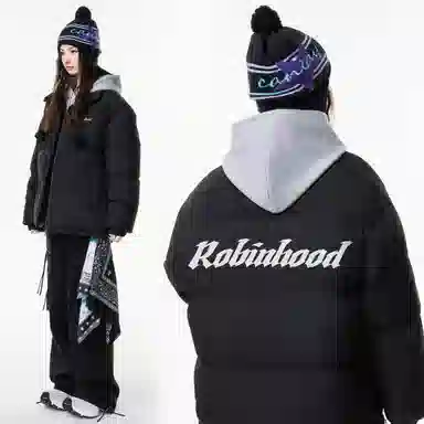 ROBINHOOD LOGO