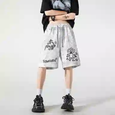 ROBINHOOD Shorts
