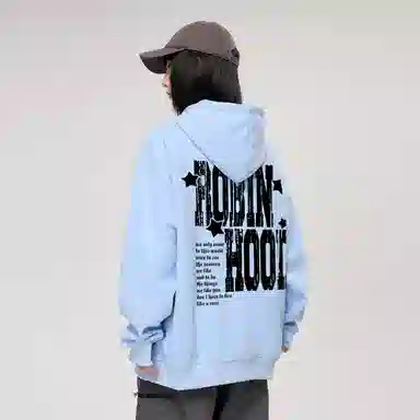 ROBINHOOD Logo