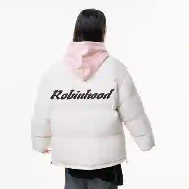 ROBINHOOD LOGO