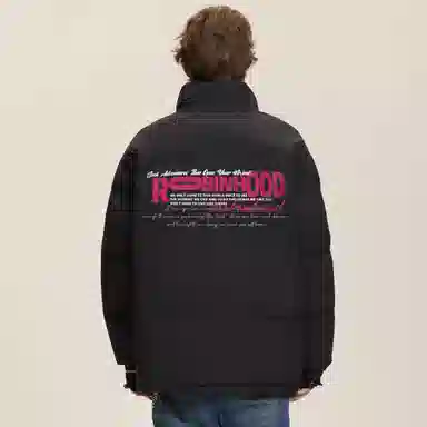 ROBINHOOD Logo