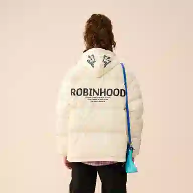 ROBINHOOD 90