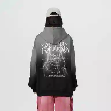 ROBINHOOD Hoodie