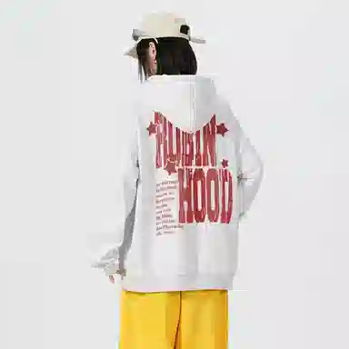 ROBINHOOD Logo