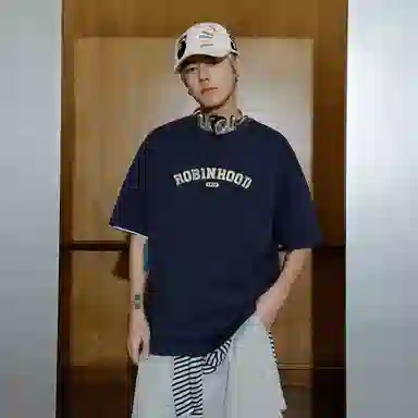 ROBINHOOD LogoT