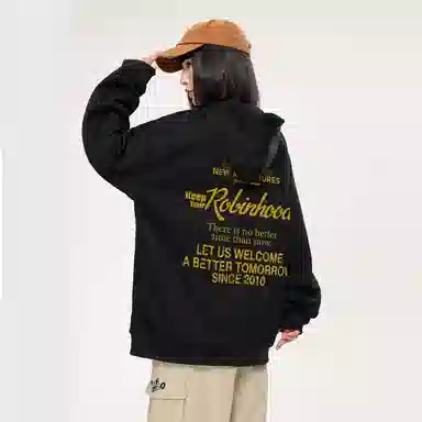 ROBINHOOD Logo