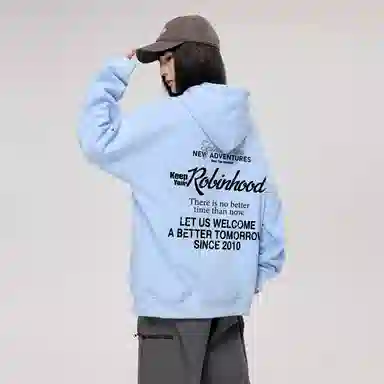 ROBINHOOD Logo