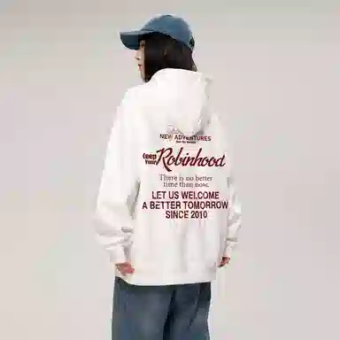 ROBINHOOD Logo