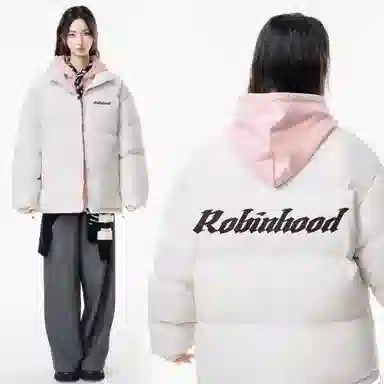 ROBINHOOD LOGO