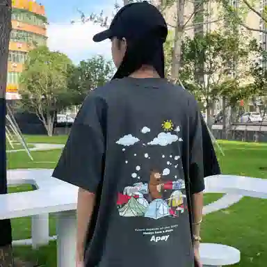 APAY oversizeT