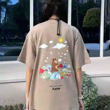 APAY oversizeT