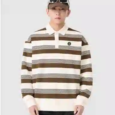TREKTRAVEL POLO