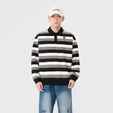 TREKTRAVEL POLO