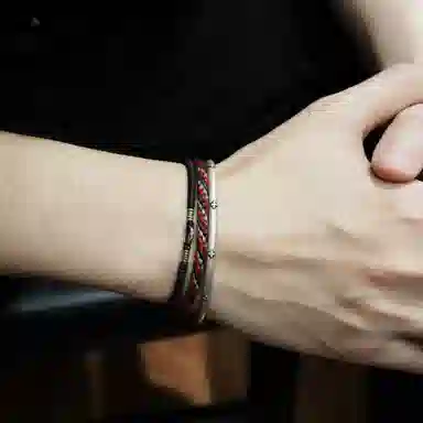 RONIN MADE vintage 925