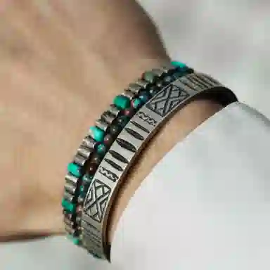 RONIN MADE Bracelet
