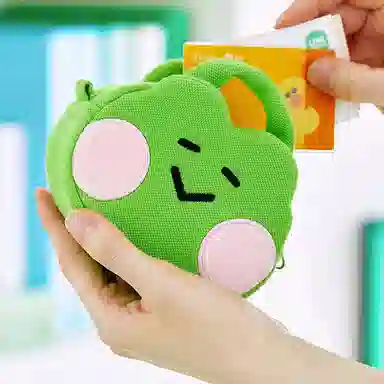 LINE FRIENDS lenini ADVENTURE