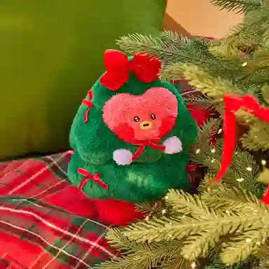 LINE FRIENDS BT21 minini 28cm
