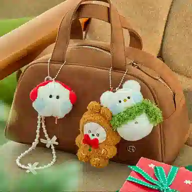 LINE FRIENDS BT21 minini