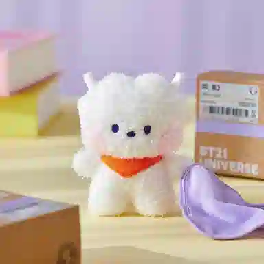 LINE FRIENDS BT21 minini 12cm