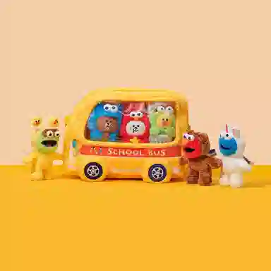 LINE FRIENDS