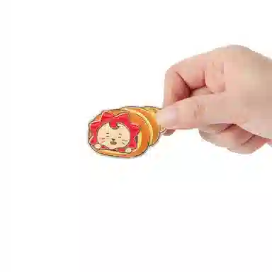LINE FRIENDS ROY6