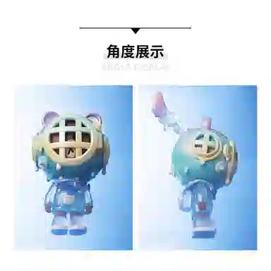 LINE FRIENDS x SankToys 14cm