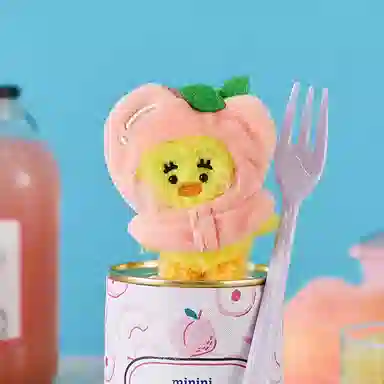 LINE FRIENDS mini minini