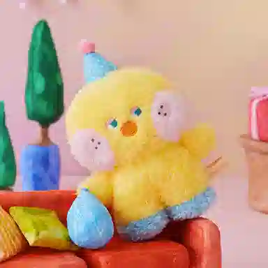 LINE FRIENDS minini slow