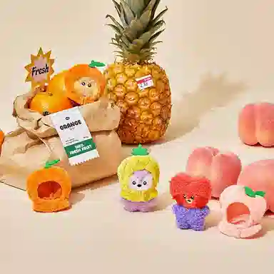 LINE FRIENDS minini