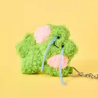 LINE FRIENDS minini 10cm