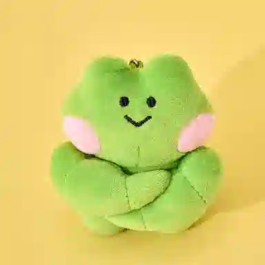 LINE FRIENDS minini 10cm