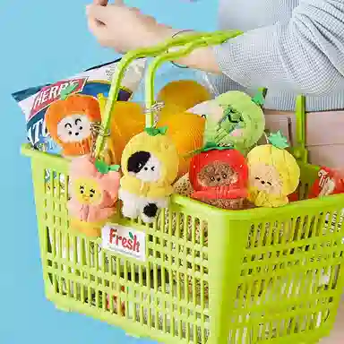LINE FRIENDS mini minini