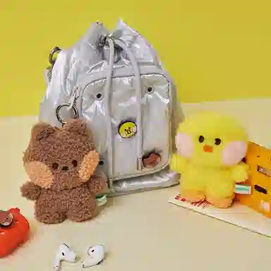 LINE FRIENDS minini
