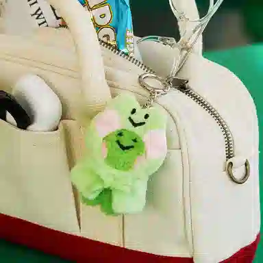 LINE FRIENDS lenini winter 9cm