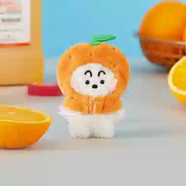 LINE FRIENDS mini minini