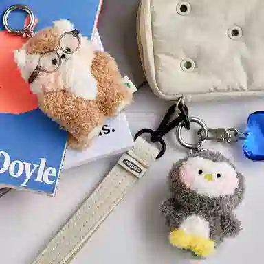 LINE FRIENDS new minini