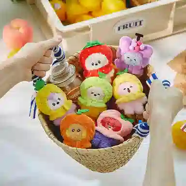 LINE FRIENDS minini